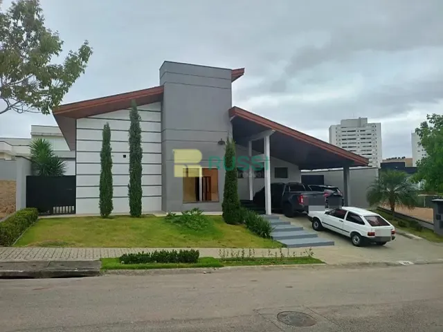 Casa com 600m² 3 quartos e 5 banheiros, à venda, no bairro Condomínio Residencial Colinas do Paratehy em São José dos Campos