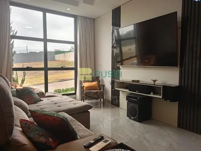 Casa com 600m² 3 quartos e 5 banheiros, à venda, no bairro Condomínio Residencial Colinas do Paratehy em São José dos Campos