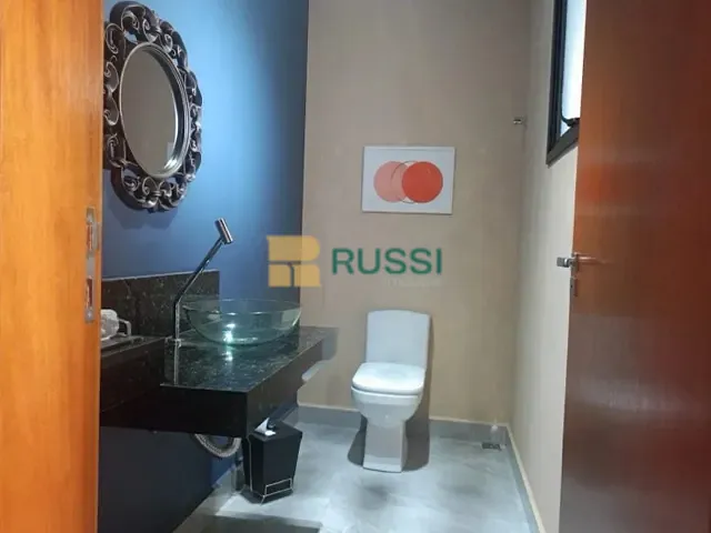 Casa com 600m² 3 quartos e 5 banheiros, à venda, no bairro Condomínio Residencial Colinas do Paratehy em São José dos Campos