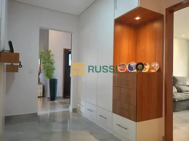 Casa com 600m² 3 quartos e 5 banheiros, à venda, no bairro Condomínio Residencial Colinas do Paratehy em São José dos Campos
