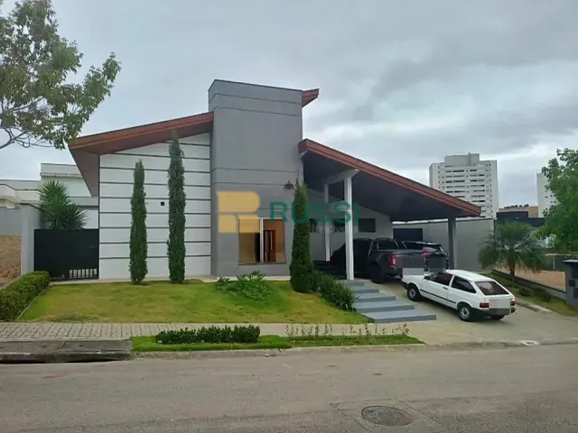 Casa com 600m² 3 quartos e 5 banheiros, à venda, no bairro Condomínio Residencial Colinas do Paratehy em São José dos Campos
