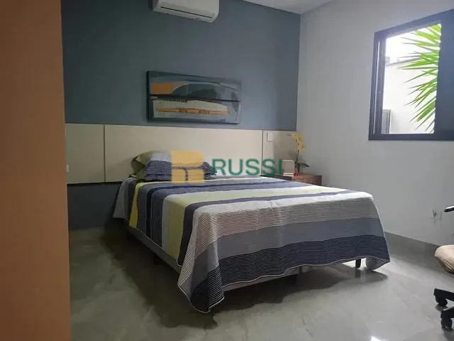Casa com 600m² 3 quartos e 5 banheiros, à venda, no bairro Condomínio Residencial Colinas do Paratehy em São José dos Campos