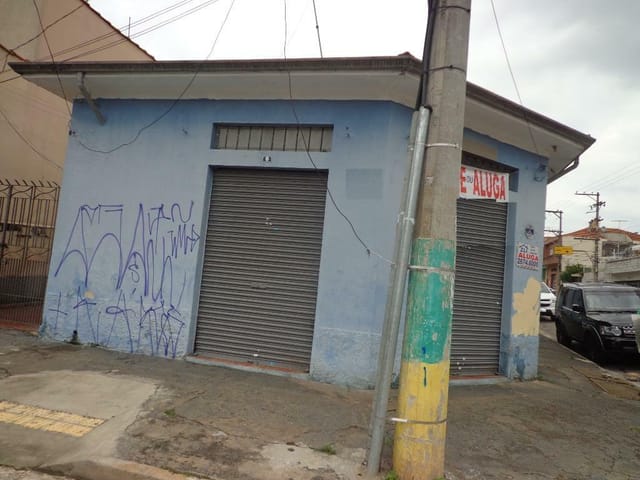 Foto do Casa - Casa comercial à venda, Vila Santo Estevão, São Paulo - CA2201. | ZONA LESTE IMÓVEIS