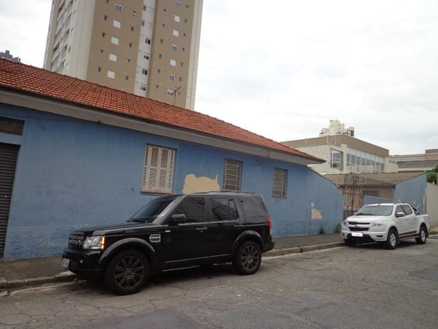 Foto do Casa - Casa comercial à venda, Vila Santo Estevão, São Paulo - CA2201. | ZONA LESTE IMÓVEIS