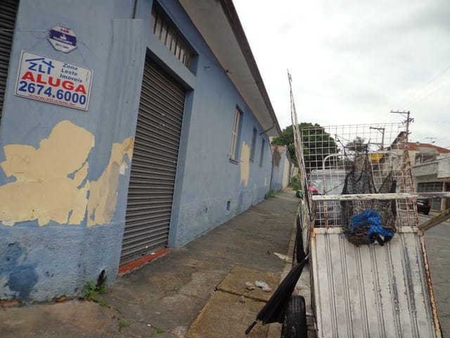Foto do Casa - Casa comercial à venda, Vila Santo Estevão, São Paulo - CA2201. | ZONA LESTE IMÓVEIS