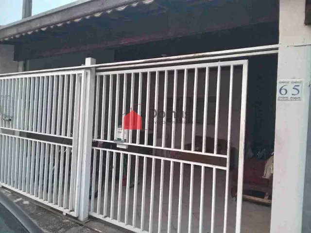 Casa com 125m² 2 quartos e 1 banheiro, à venda, no bairro Comercial e Residencial Jardim Mariana em Pindamonhangaba