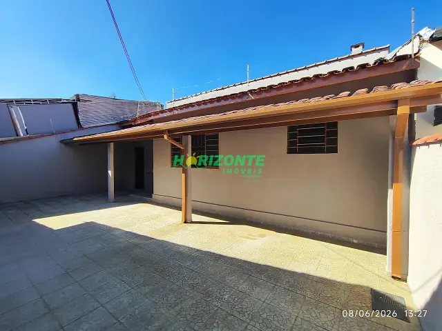 Casa 1 quarto e 1 banheiro, para alugar, no bairro Bosque Dos Eucaliptos em São José dos Campos