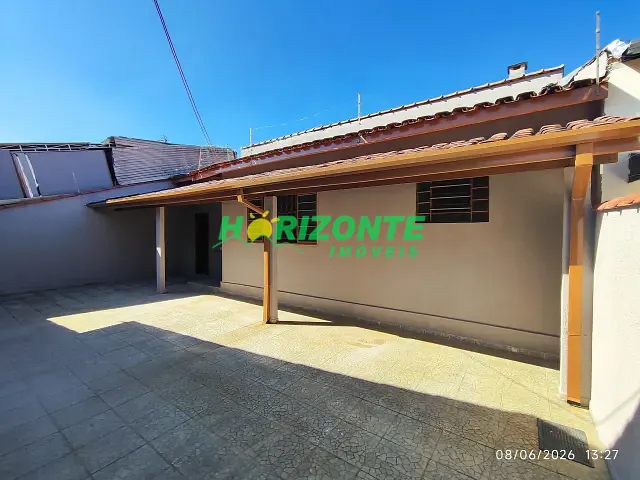 Casa 1 quarto e 1 banheiro, para alugar, no bairro Bosque Dos Eucaliptos em São José dos Campos