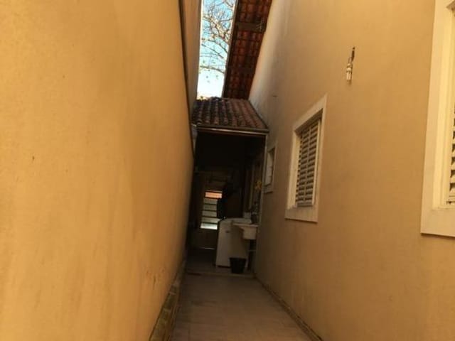 Foto do Casa - Casa com 2 dormitórios à venda, 97 m² por R$ 330.000,00 - Jardim Satélite - São José dos Campos/SP | INDEPENDENCE NEGOCIOS IMOBILIARIOS LTDA