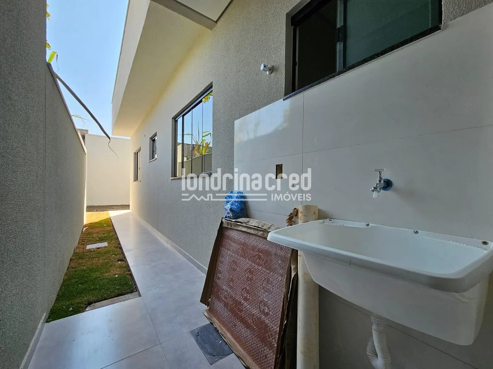 Casa, 2 quartos, 80 m² - Foto 13