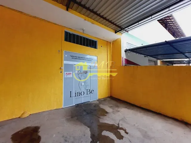 Sala para alugar, no bairro Parque Dom Pedro II em Campinas