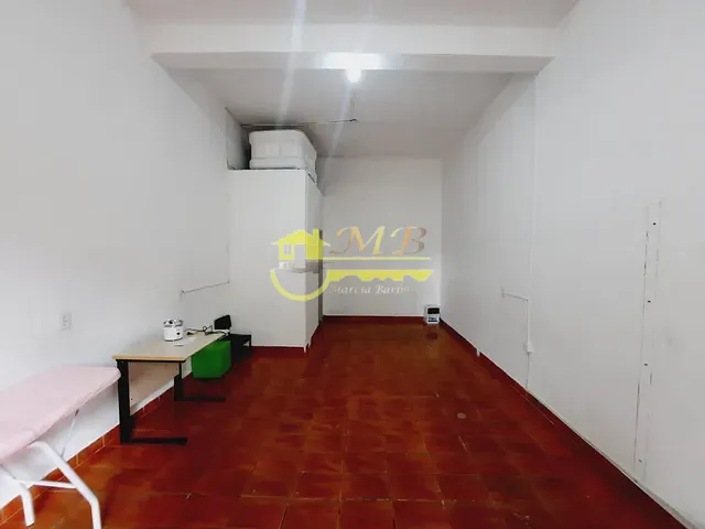 Sala para alugar, no bairro Parque Dom Pedro II em Campinas