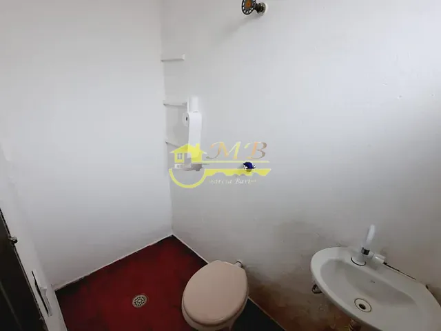 Sala para alugar, no bairro Parque Dom Pedro II em Campinas