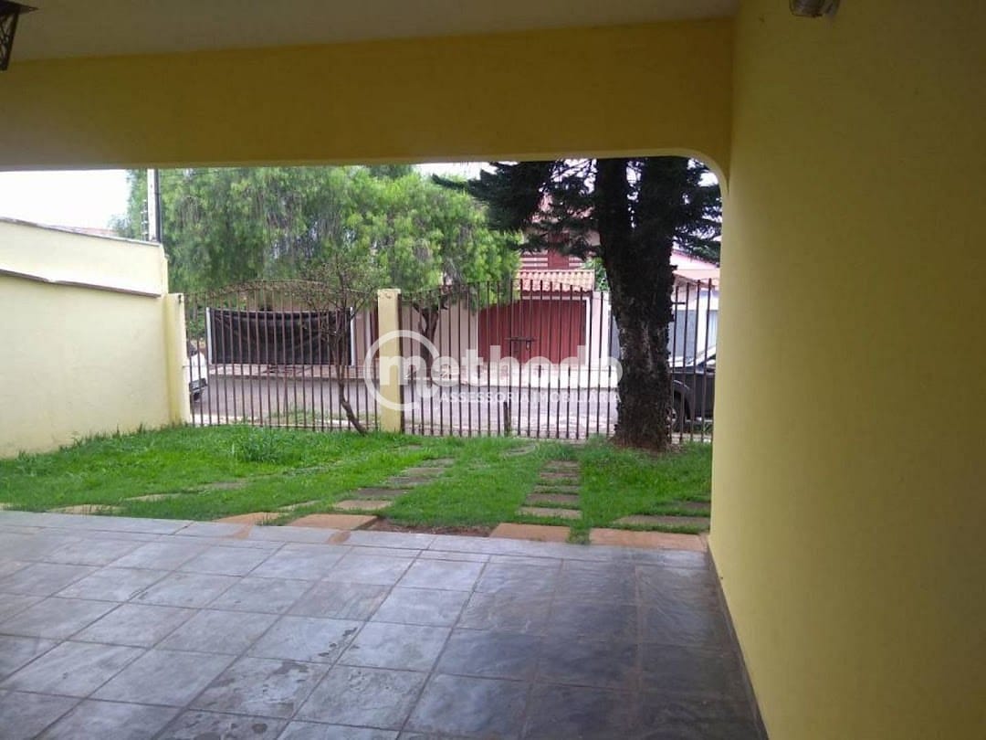 Casa, 5 quartos, 300 m² - Foto 2