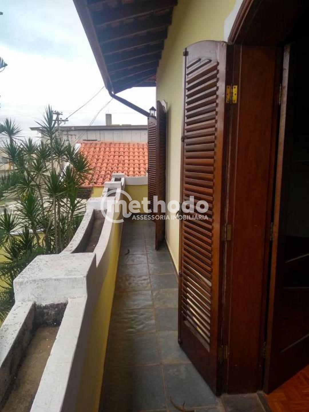 Casa, 5 quartos, 300 m² - Foto 9