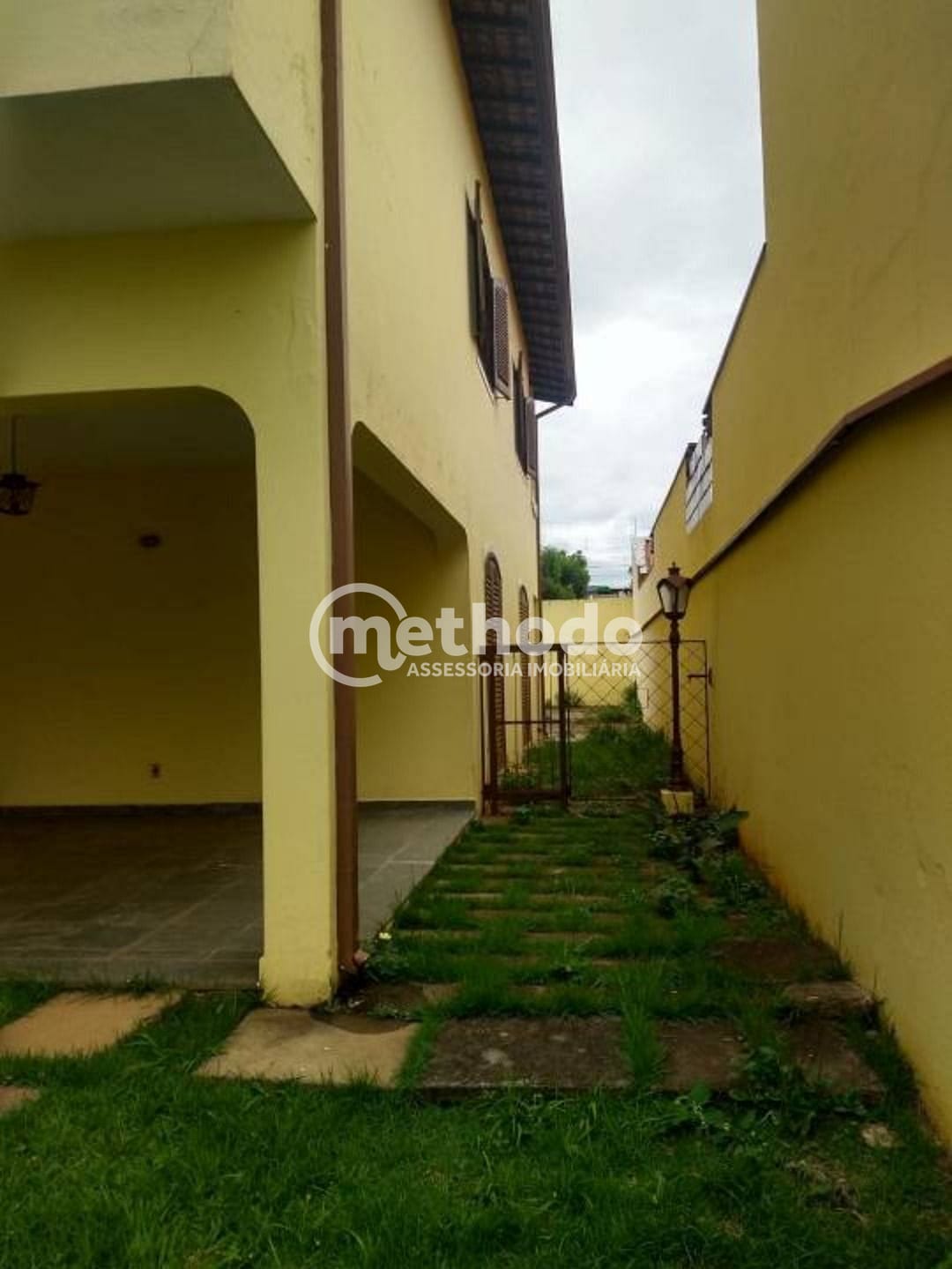 Casa, 5 quartos, 300 m² - Foto 10