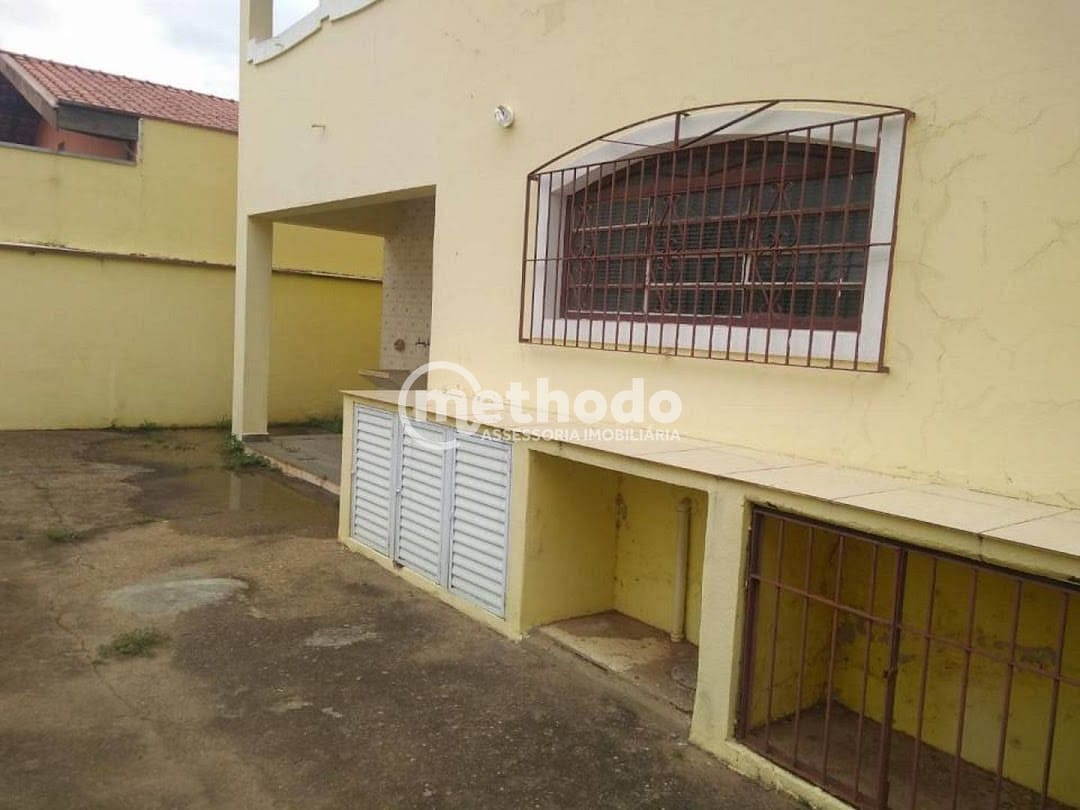 Casa, 5 quartos, 300 m² - Foto 6