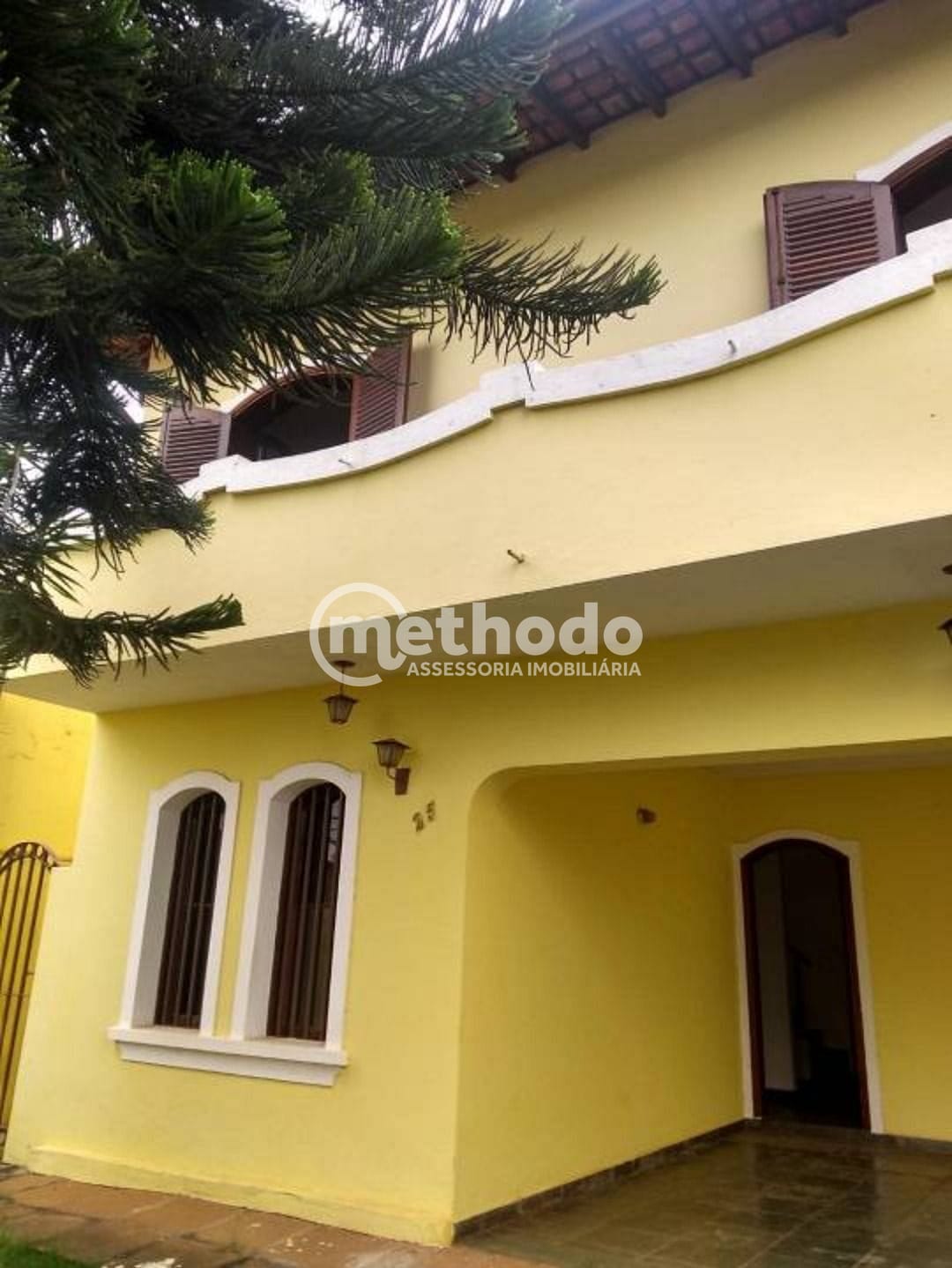 Casa, 5 quartos, 300 m² - Foto 4