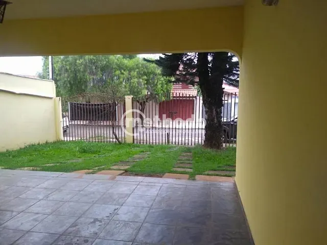 Casa com 360m² 5 quartos e 3 banheiros, à venda, no bairro Jardim Santa Genebra em Campinas