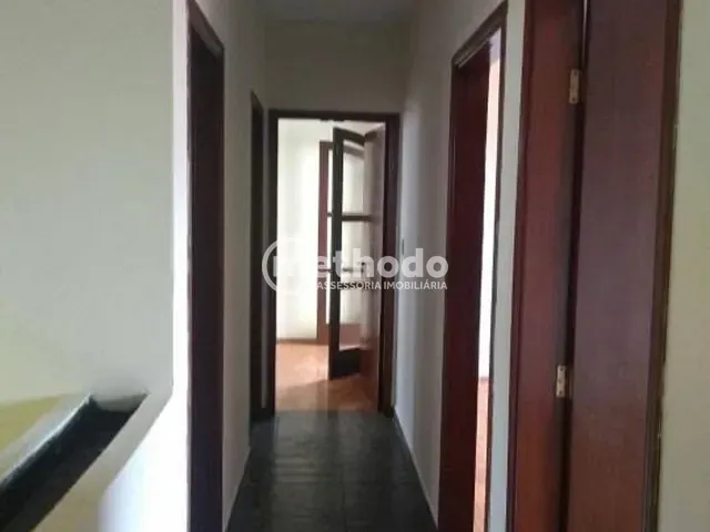 Casa com 360m² 5 quartos e 3 banheiros, à venda, no bairro Jardim Santa Genebra em Campinas
