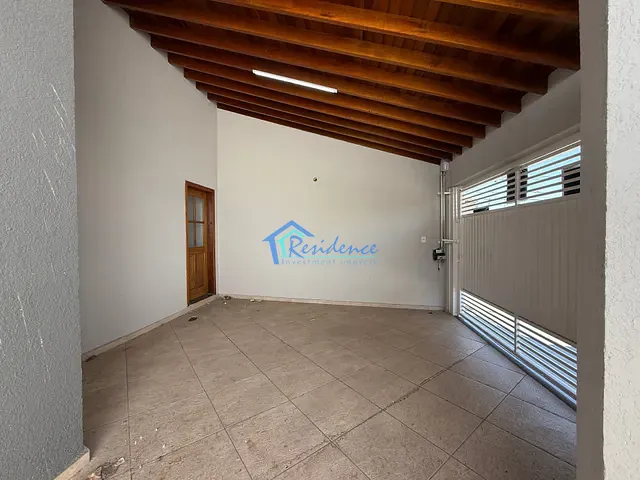 Casa com 150m² 3 quartos e 1 banheiro, à venda, no bairro Jardim Paulista II em Indaiatuba