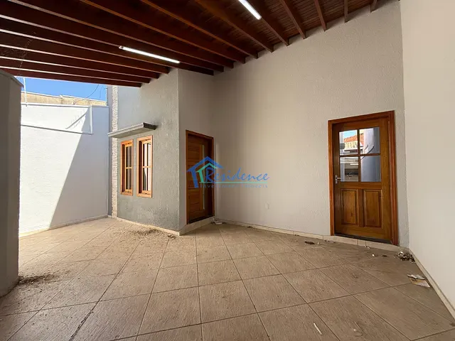 Casa com 150m² 3 quartos e 1 banheiro, à venda, no bairro Jardim Paulista II em Indaiatuba