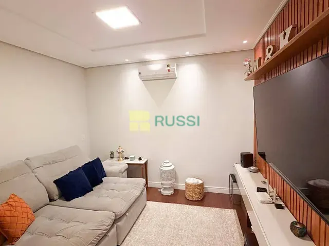 Casa 3 quartos e 4 banheiros, à venda, no bairro Condomínio Loteamento Reserva da Barra em São José dos Campos