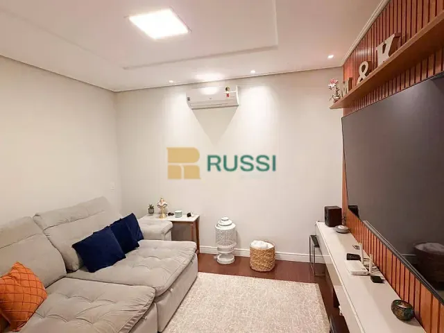 Casa 3 quartos e 4 banheiros, à venda, no bairro Condomínio Loteamento Reserva da Barra em São José dos Campos