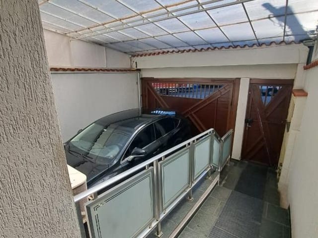 Foto do Casa - Comercial - Vila Campesina | Zequinha Imóveis