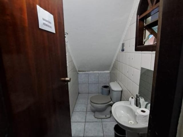 Foto do Casa - Comercial - Vila Campesina | Zequinha Imóveis