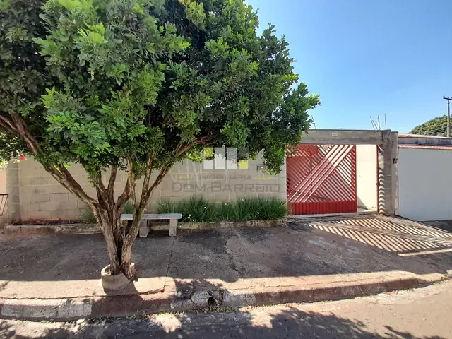 Casa com 300m² 2 quartos e 2 banheiros, à venda, no bairro Jardim Santa Madalena em Sumaré