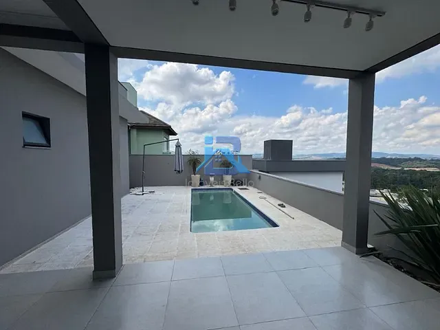 Casa com 450m² 3 quartos e 2 banheiros, à venda, no bairro Residencial Fazenda Serrinha em Itatiba