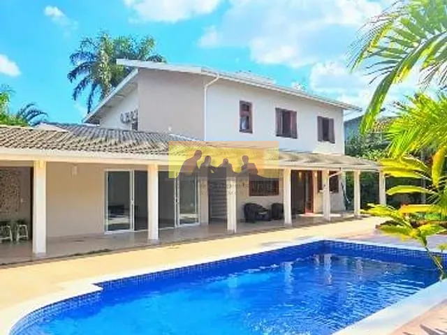 Casa com 780m² 4 quartos e 6 banheiros, à venda, no bairro Vila Madalena em Campinas