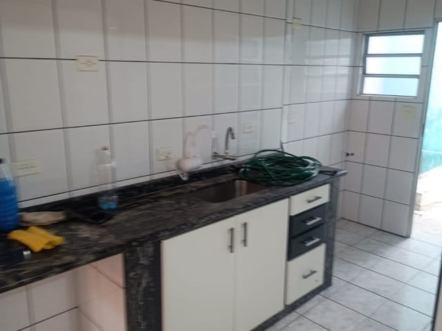 Casa com 110m² 2 quartos e 2 banheiros, à venda, no bairro Boa Vista em São Caetano do Sul