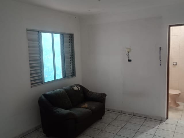 Casa com 110m² 2 quartos e 2 banheiros, à venda, no bairro Boa Vista em São Caetano do Sul