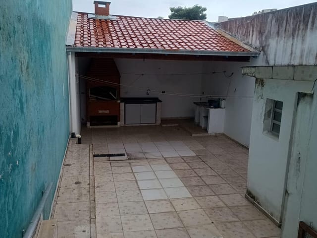 Casa com 110m² 2 quartos e 2 banheiros, à venda, no bairro Boa Vista em São Caetano do Sul