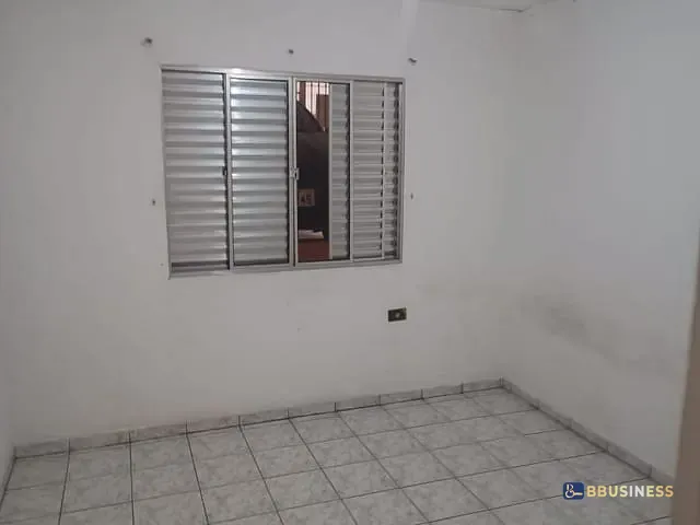 Casa com 110m² 2 quartos e 2 banheiros, à venda, no bairro Boa Vista em São Caetano do Sul