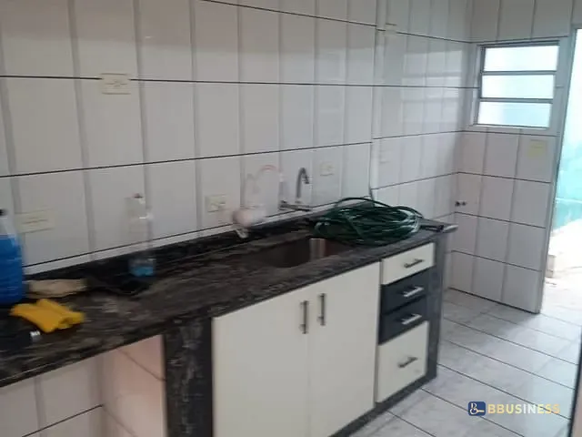 Casa com 110m² 2 quartos e 2 banheiros, à venda, no bairro Boa Vista em São Caetano do Sul