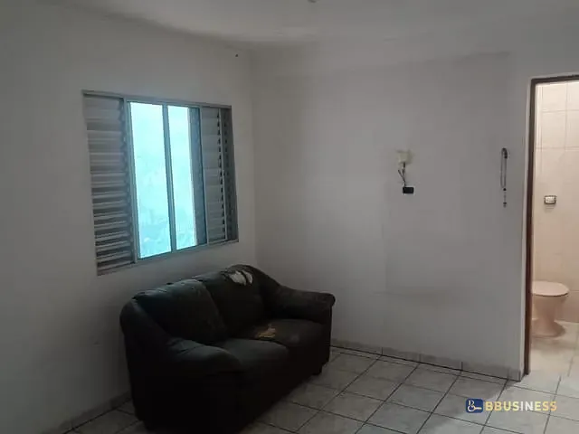 Casa com 110m² 2 quartos e 2 banheiros, à venda, no bairro Boa Vista em São Caetano do Sul