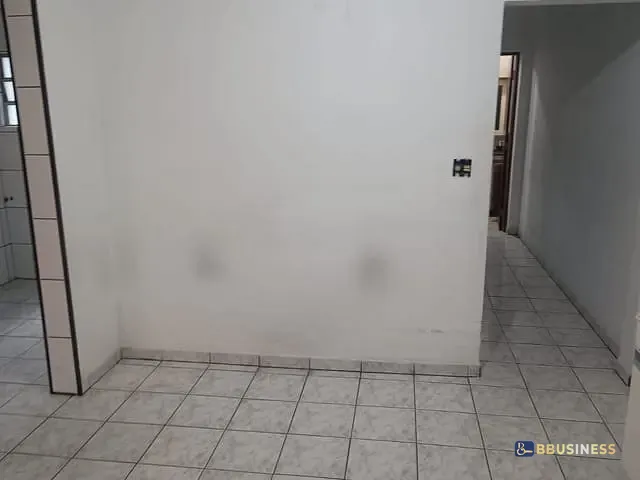 Casa com 110m² 2 quartos e 2 banheiros, à venda, no bairro Boa Vista em São Caetano do Sul