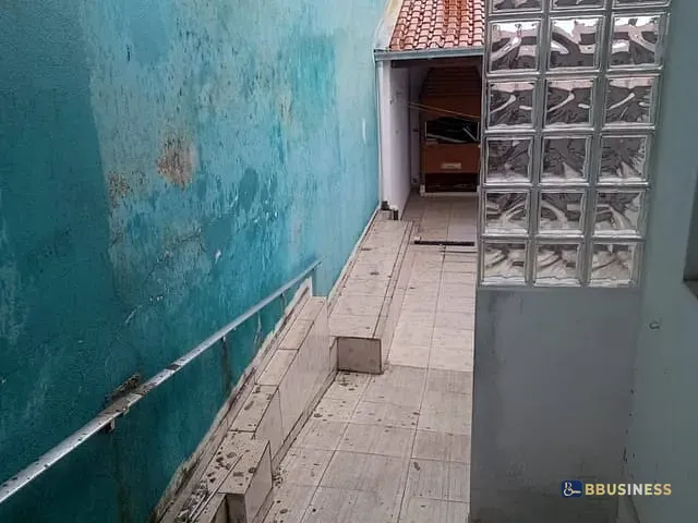 Casa com 110m² 2 quartos e 2 banheiros, à venda, no bairro Boa Vista em São Caetano do Sul