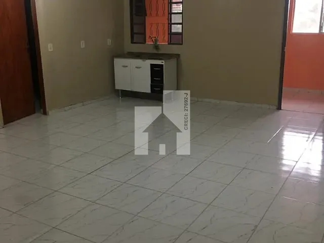 Casa com 265m² 3 quartos e 2 banheiros, à venda, no bairro Jardim Estádio em Jundiaí