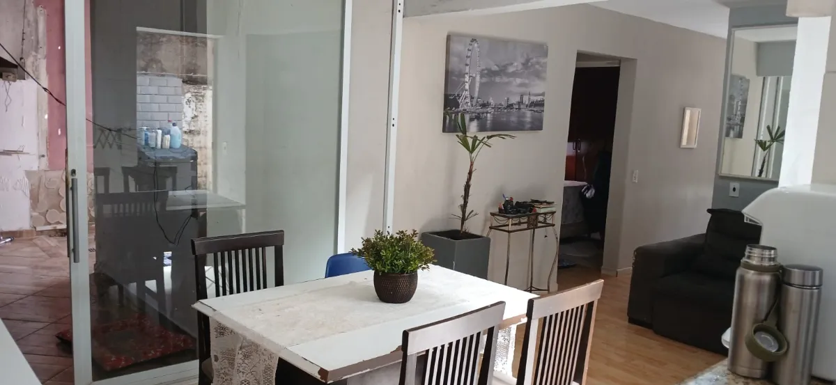 Casa para venda em Jardim Doutor Paulo Gomes Romeo com 2 quartos, 140m²