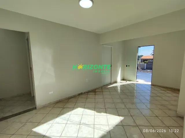 Casa 3 quartos e 1 banheiro, para alugar, no bairro Bosque Dos Eucaliptos em São José dos Campos