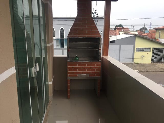 Foto do Casa - Casa com 3 dormitórios para alugar, 85 m² por R$ 2.200,00/mês - Conjunto Residencial Elmano Veloso - São José dos Campos/SP | INDEPENDENCE NEGOCIOS IMOBILIARIOS LTDA