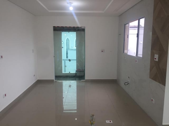 Foto do Casa - Casa com 3 dormitórios para alugar, 85 m² por R$ 2.200,00/mês - Conjunto Residencial Elmano Veloso - São José dos Campos/SP | INDEPENDENCE NEGOCIOS IMOBILIARIOS LTDA