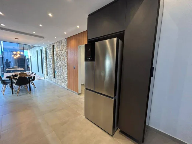 Foto do Casa - Casa para venda e locação, Residencial Malibu, Caçapava, SP | JSL Correia Imobiliaria LTDA