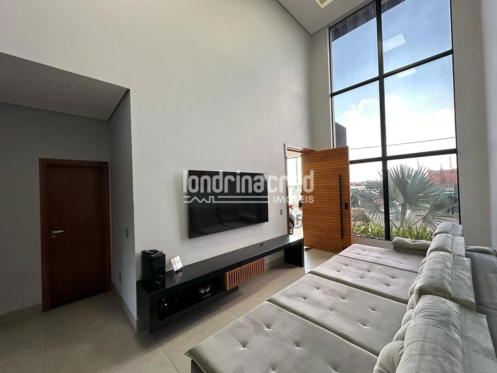 Casa, 3 quartos, 207 m² - Foto 4