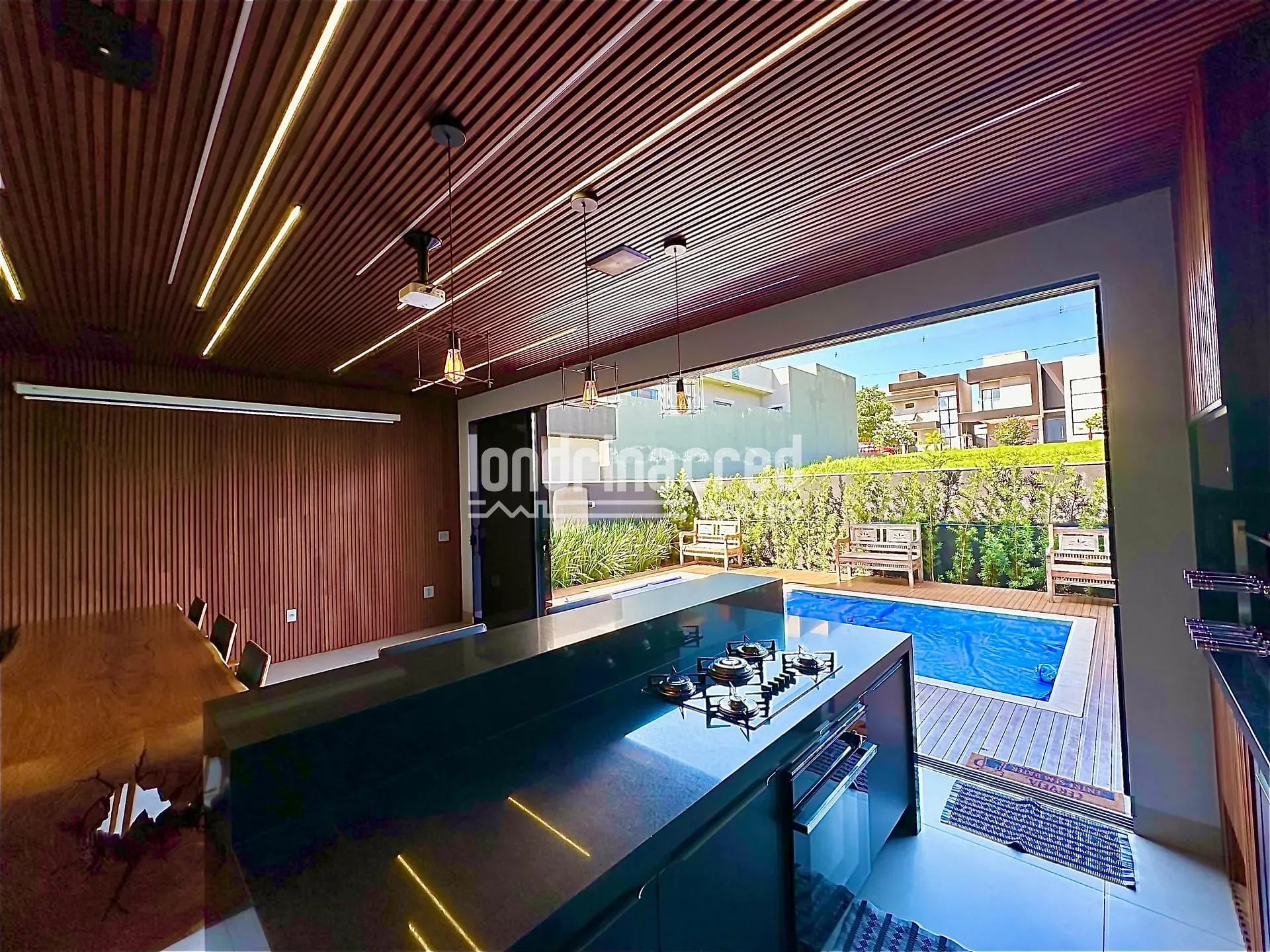 Casa, 3 quartos, 207 m² - Foto 11