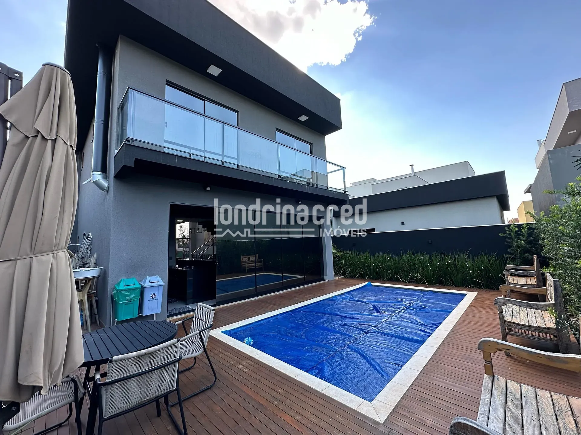 Casa, 3 quartos, 207 m² - Foto 13